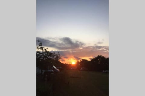 Lejlighed ved Kongeåen Apartment in Region of Southern Denmark