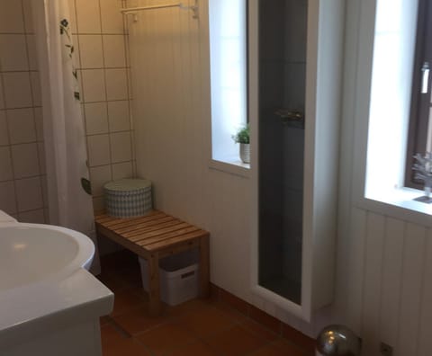 Lejlighed ved Kongeåen Apartment in Region of Southern Denmark