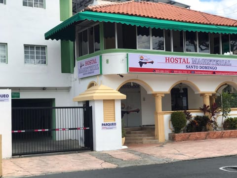 Property building, Logo/Certificate/Sign, Street view