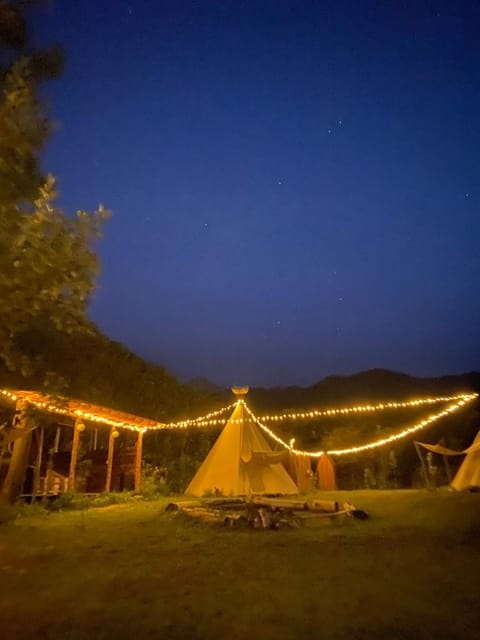 @Logovo_Sovi Campground/ 
RV Resort in Almaty