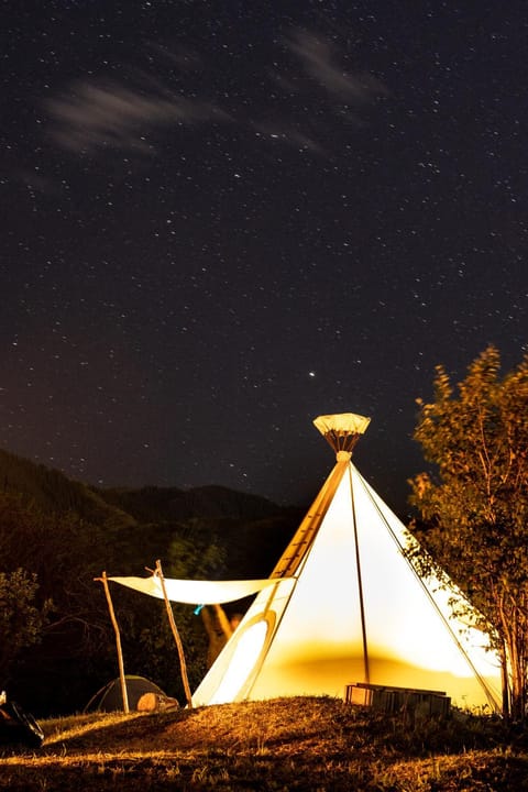 @Logovo_Sovi Campground/ 
RV Resort in Almaty