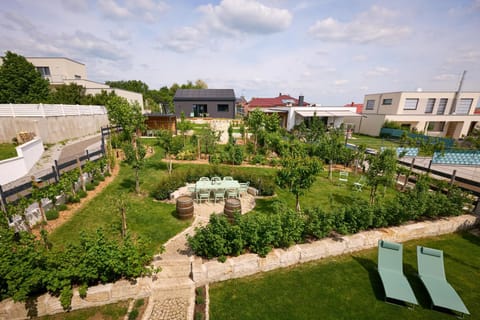 Apartments Vineyard19 Apartment in South Moravian Region