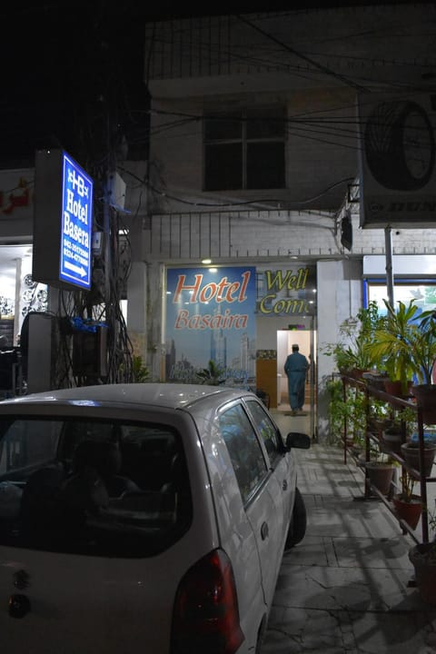 Hotel Basaira Hôtel in Lahore