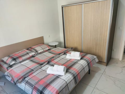 Unique Suite City Center Condo in Bitola