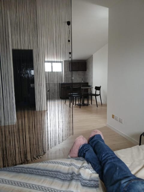 Maria Home - MILANO BOVISA POLITECNICO Apartment in Milan