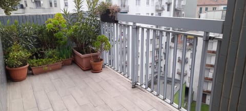 Maria Home - MILANO BOVISA POLITECNICO Apartment in Milan