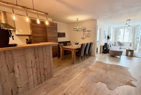 BELLE KITZ PURE im Zentrum by Belle Stay Apartment in Kitzbuhel