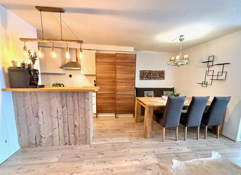 BELLE KITZ PURE im Zentrum by Belle Stay Apartment in Kitzbuhel