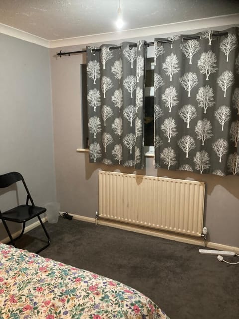Worthing bright and cosy double room Vacation rental in Worthing