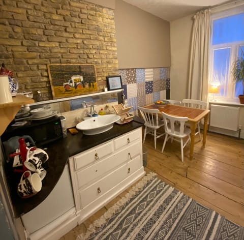 Unique comfortable city centre apartment Apartment in Cork City