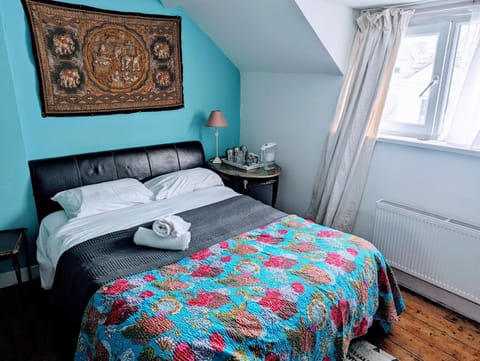 Unique comfortable city centre apartment Apartment in Cork City