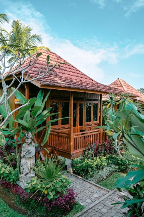 The Dukuh Retreat Casa vacanze in Kerambitan