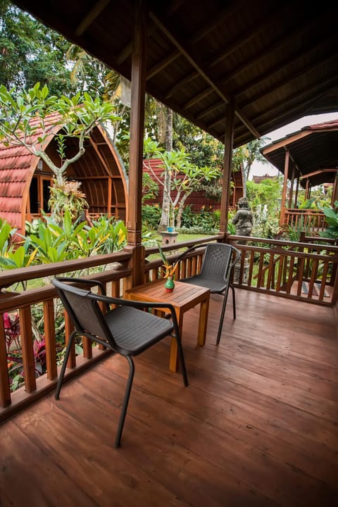 Patio, Balcony/Terrace