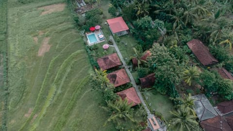 The Dukuh Retreat Vacation rental in Kerambitan