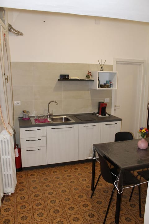 Casa di Aldina Apartment in Perugia