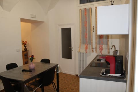 Casa di Aldina Apartment in Perugia