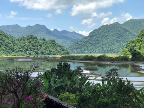 Hoàng Quân Homestay Vacation rental in Laos