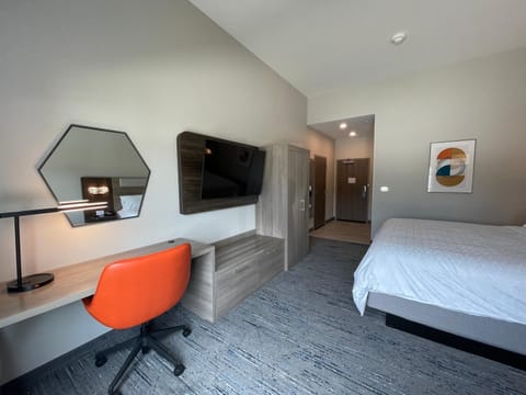 Holiday Inn Express & Suites - Ft. Smith - Airport, an IHG Hotel Hôtel in Fort Smith