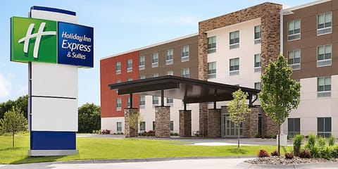 Holiday Inn Express & Suites - Rock Hill, an IHG Hotel Hotel in Rock Hill