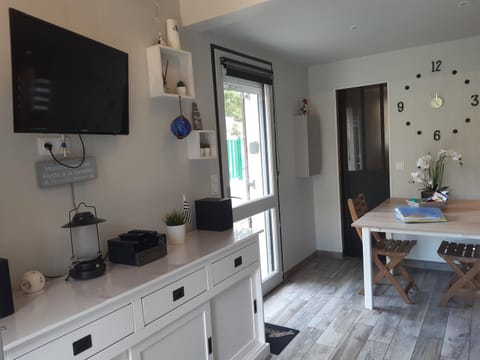 Le cottage de Guidel House in Clohars-Carnoët