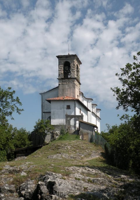 La dimora dei pescatori Apartamento in Monte Isola