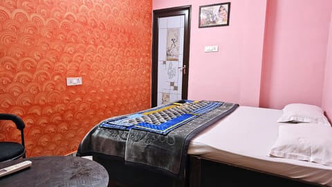 Banjara House Hostel in Varanasi