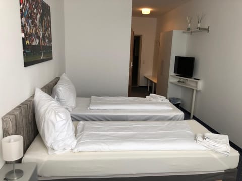 Pension Tennisweber Bed and Breakfast in Vienna