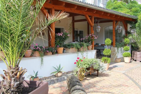 Patio, Garden, Balcony/Terrace