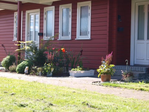 Bjælkehytten Apartment in Nordfriesland