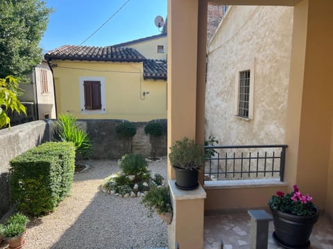 Affittacamere Il Piccolo Borgo Foligno Bed and Breakfast in Foligno