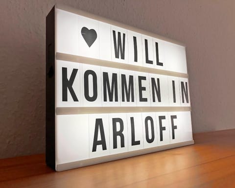 FeWo - Arloff Apartment in Euskirchen