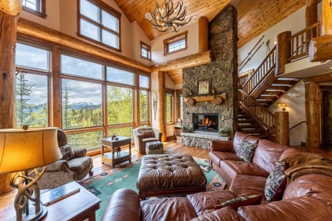 227 North Fork Road by Summit County Mountain Retreats Haus in Keystone