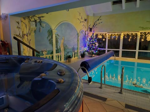 Apartament Zibi Apartment in Pomeranian Voivodeship