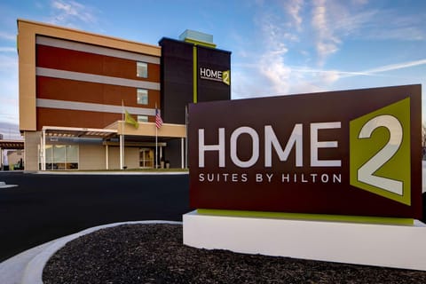 Home2 Suites By Hilton Lexington Hamburg Hotel in Lexington