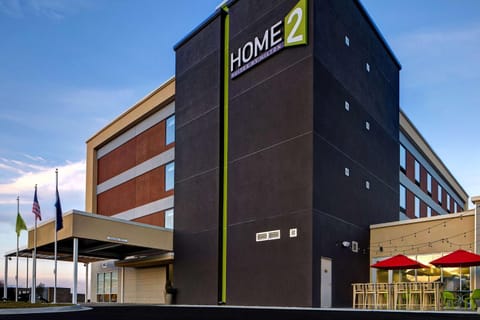 Home2 Suites By Hilton Lexington Hamburg Hotel in Lexington