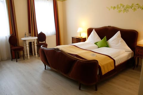 Hotel Speeter Hotel in Rhineland-Palatinate