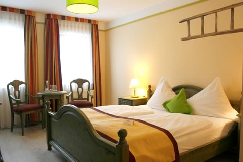 Hotel Speeter Hotel in Rhineland-Palatinate