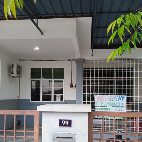 Homestay Idaman 2 Haus in Kedah