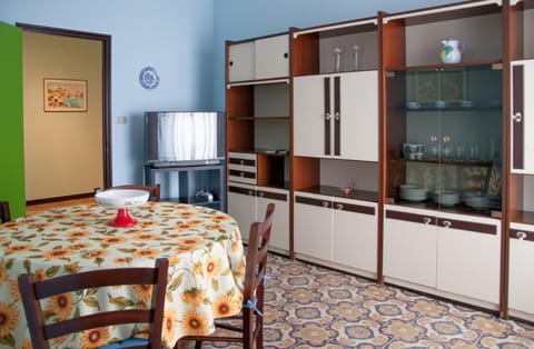 Il Giardino - accomodation Apartment in Belpasso