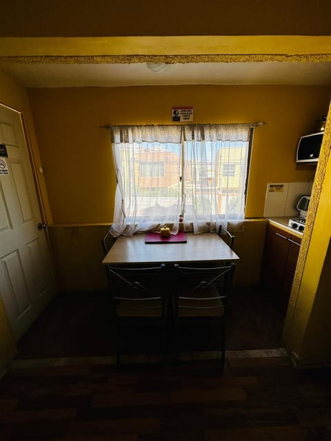 Habitaciones con baño compartido Vacation rental in Calama