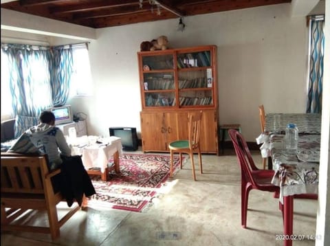 Pradhan Cottage Homestay Vacation rental in Darjeeling