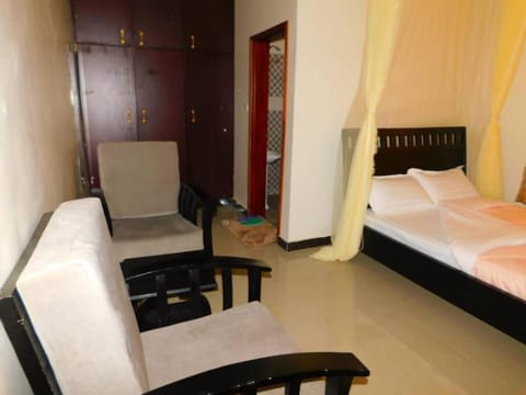 Range Lands Hotel Hotel in Uganda