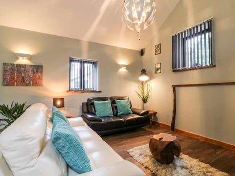 Elvan Cottage House in England