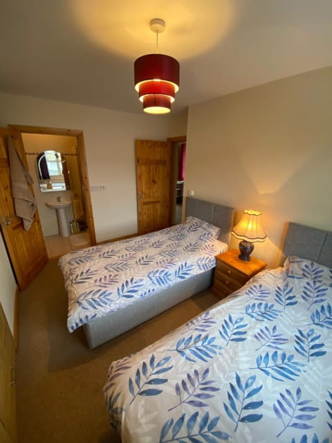 Castlebaldwin Country Residence Vacation rental in County Sligo