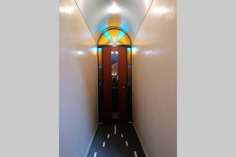 Arona 01 attic mansarda secondo piano no ascensore no hotel Apartment in Arona