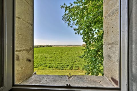 View (from property/room), Kitchen or kitchenette, Bedroom