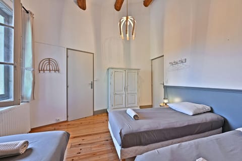 Le CAMPAGNE House in Provence-Alpes-Côte d'Azur