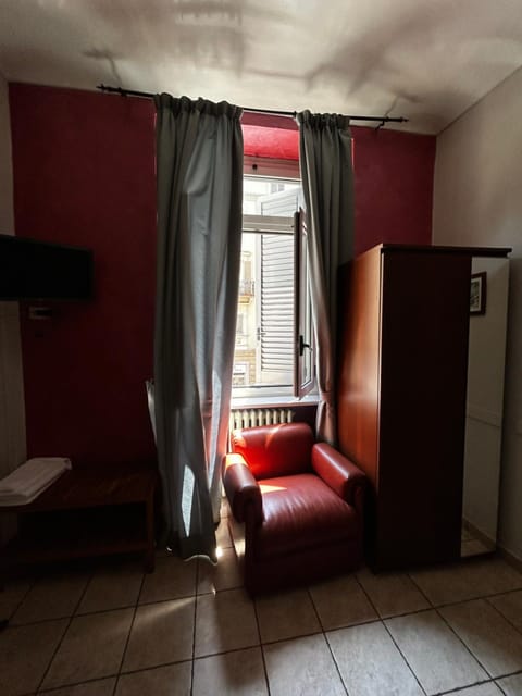 Hotel Ferrucci Hotel in Turin