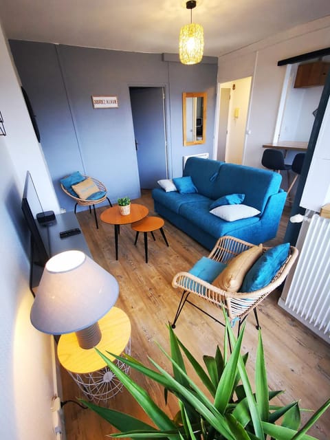 Le Smile Apartment in Calais