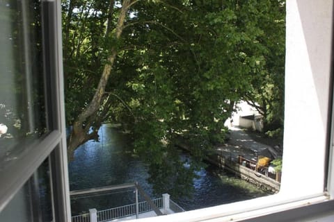 Appartement avec vue sur la Sorgue Appartamento in Fontaine-de-Vaucluse